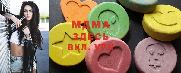 тгк Баксан